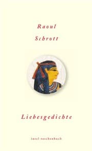 Tapa de Liebesgedichte