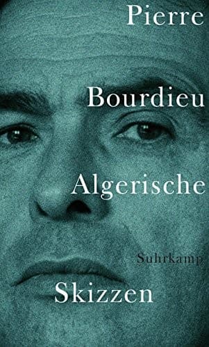 Tapa de Esquisses algériennes