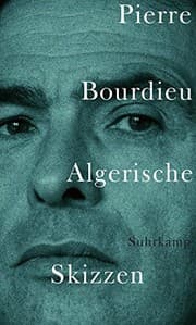 Tapa de Esquisses algériennes