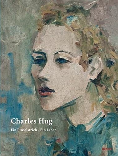 Tapa de Charles Hug