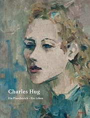 Tapa de Charles Hug