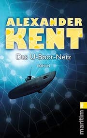 Tapa de Das U-Boot-Netz