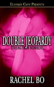 Tapa de Double Jeopardy