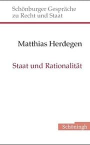Tapa de Staat und Rationalität