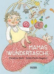 Tapa de Mamas Wundertasche