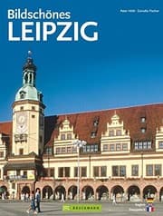 Tapa de Bildschönes Leipzig