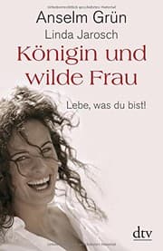 Tapa de Königin und wilde Frau