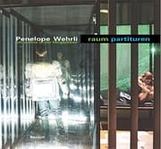 Tapa de Penelope Wehrli raum partituren. Ich wohne in der Möglichkeit