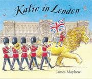 Tapa de Katie in London
