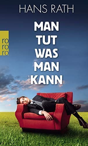 Tapa de Man tut, was man kann