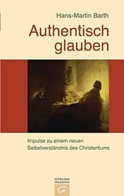 Tapa de Authentisch glauben