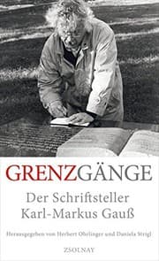 Tapa de Grenzgänge