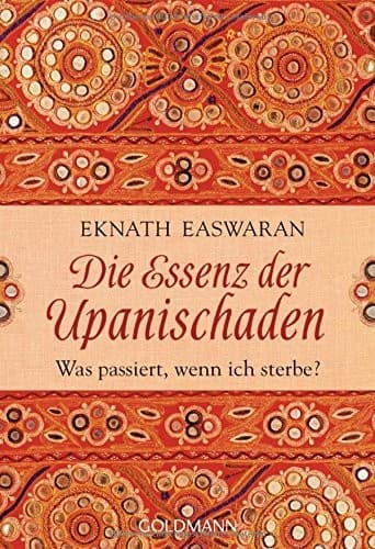Tapa de Die Essenz der Upanischaden