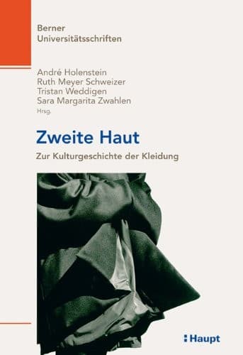 Tapa de Zweite Haut