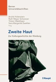 Tapa de Zweite Haut