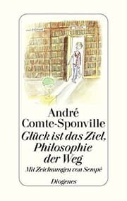 Tapa de Glück ist das Ziel, Philosopie der Weg