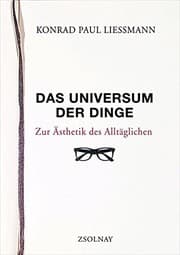 Tapa de Das Universum der Dinge