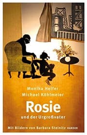 Tapa de Rosie und der Urgroßvater