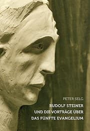 Tapa de Rudolf Steiner und die Vorträge über das Fünfte Evangelium