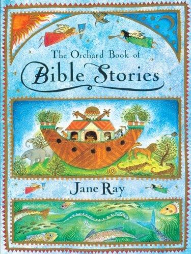 Tapa de Best Loved Bible Stories