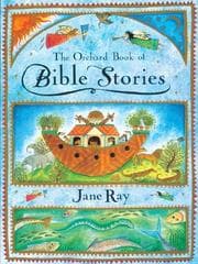 Tapa de Best Loved Bible Stories