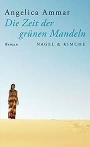 Tapa de Die Zeit der grünen Mandeln