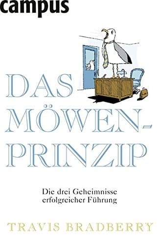 Tapa de Das Möwen-Prinzip