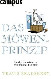 Tapa de Das Möwen-Prinzip