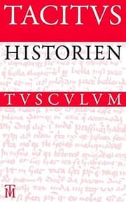 Tapa de Historien