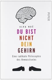 Tapa de Du bist nicht dein Gehirn
