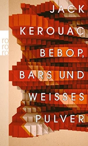 Tapa de Bebop, Bars und weißes Pulver