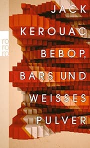 Tapa de Bebop, Bars und weißes Pulver