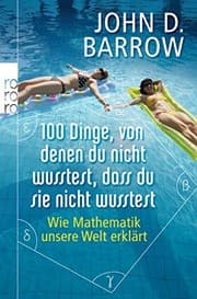 Tapa de 100 Dinge, von denen du nicht wusstest, dass du sie nicht wusstest