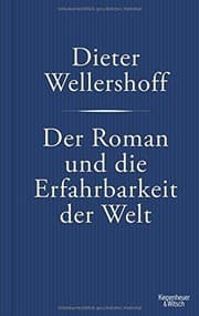 Tapa de Der Roman und die Erfahrbarkeit der Welt