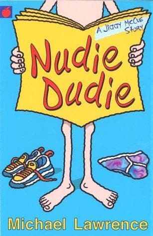 Tapa de Nudie Dudie (Red Apple)