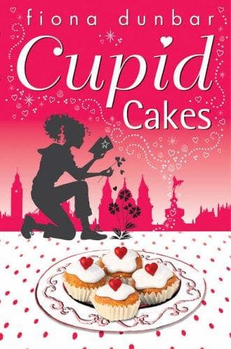 Tapa de Cupid Cakes