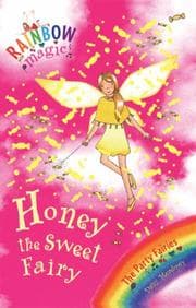 Tapa de Honey the Sweet Fairy