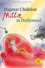 Tapa de Millie in Hollywood
