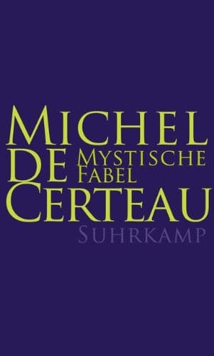 Tapa de Mystische Fabel