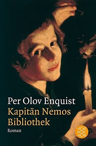 Tapa de Kapitän Nemos Bibliothek