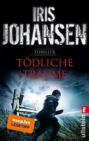 Tapa de Tödliche Träume