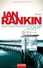 Tapa de Der Mackenzie Coup