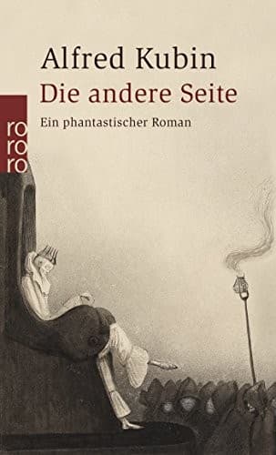 Tapa de Die andere Seite