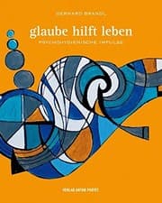 Tapa de Glaube hilft leben