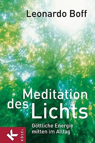 Tapa de Meditation des Lichts
