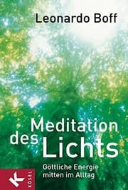 Tapa de Meditation des Lichts