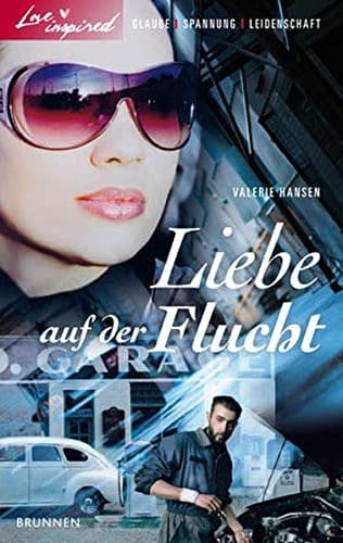 Tapa de Liebe auf der Flucht