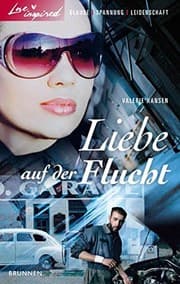 Tapa de Liebe auf der Flucht