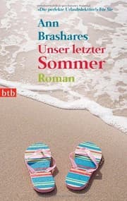 Tapa de Unser letzter Sommer