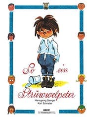 Tapa de So ein Struwwelpeter